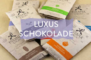 Luxury Chocolate